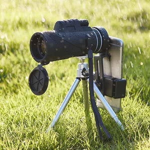 Telescopio de Teléfono Móvil HD